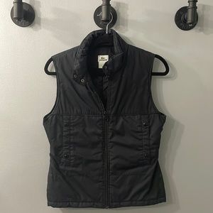 Lacoste vest